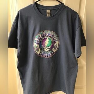 Vintage Y2K 2004 Grateful Dead Tee XL